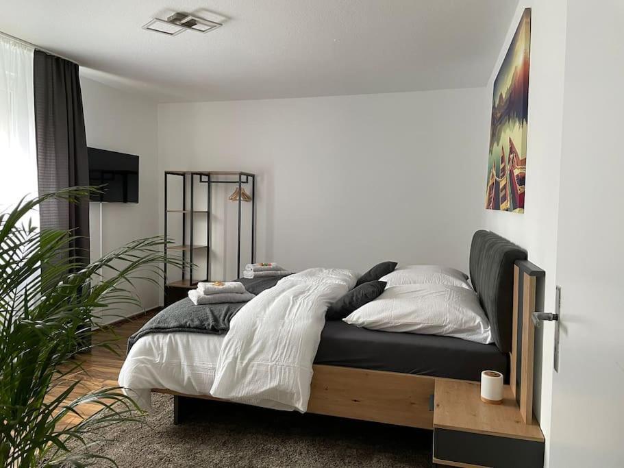 Sano Apartments - Bei Joseph 하겐 외부 사진